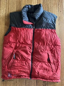 2006 The North Face 7 Summit Series 700 volle Pufferweste Größe Large - Bild 1 von 9