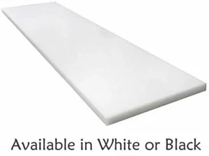 Beverage Air 705-287B Compatible Cutting Board - Available White or Black - Picture 1 of 3