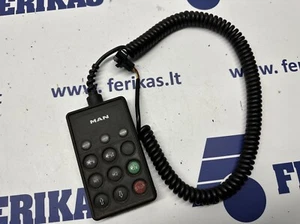 Mando a distancia suspensión MAN 4460561390 - Imagen 1 de 4