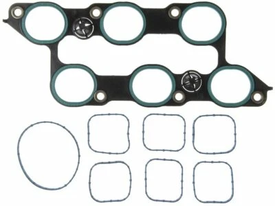 Juego de juntas de colector de admisión Mahle 11486WH 2013 para Chevrolet Traverse 2012-2017 Foto 1 de 2