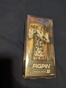 WWE FigPin Ric Flair 33 Nature Boy 4 Horsemen WCW Champion 1522/1596 - Picture 1 of 7