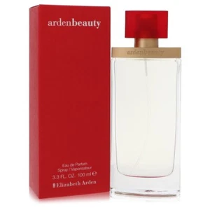 Arden Beauty by Elizabeth Arden Eau De Parfum Spray 3.3 oz For Women - Picture 1 of 5