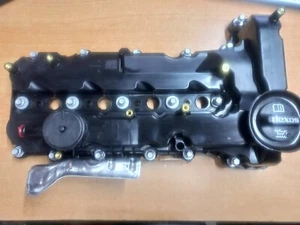 Opel / Vauxhall 1.6 CDTi Valve Cover # OEM 55486867 - Picture 1 of 9