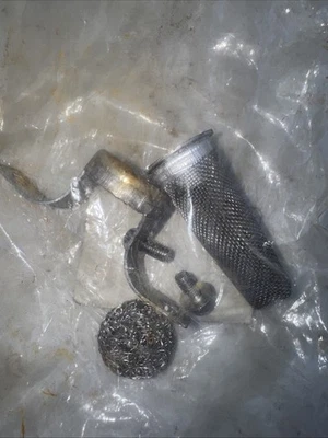 Northstar 795128 SPARK ARRESTOR New Old Stock - Image 1 of 2