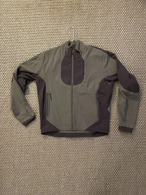 Colin Meredith Studios - Soft Comp Jacket Olive 2023 Medium - Image 1 of 4