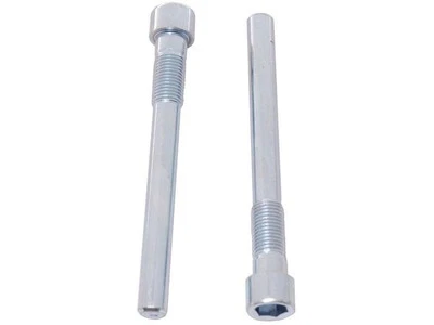 Комплект болтов суппорта переднего пикапа Chevrolet C10 1971-1974 годов выпуска Raybestos 64719FPCY - Изображение 1 из 2