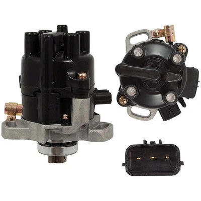 Novo Distribuidor Para Kia Sephia 95-97 Mazda MX-3 94-95 Protege 95-96 B6BF-18-200A - Imagem 1 de 4