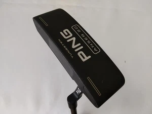 Ping LH Putter ANSER2D Graphitschaft 34 INCH Linkshänder STORE - Bild 1 von 7