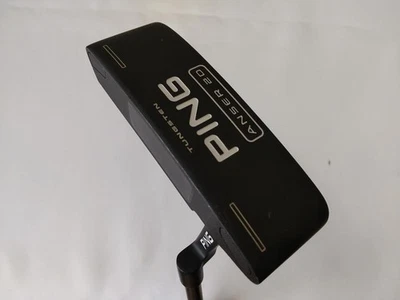 Ping LH Putter ANSER2D Graphitschaft 34 INCH Linkshänder STORE - Bild 1 von 4