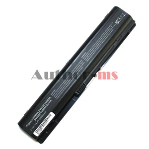 8Cell battery for HP Pavilion dv9000 dv9100 dv9200 dv9300 dv9400 dv9700 dv9900 - Picture 1 of 4