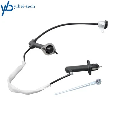 Clutch Master and Slave Cylinder Assembly For GMC Sonoma Chevrolet S10 1992-1993 - Image 1 of 4