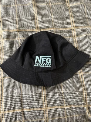 Новый найденный славы ведро шляпа поп-панк - Изображение 1 из 2