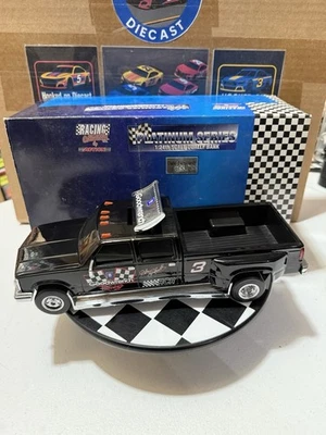 Camión chevy goodwrench 1994 1/24 diecast Dale Earnhardt #3 GM Goodwrench Foto 1 de 4