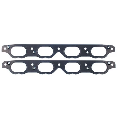For BMW 745Li 545i 645Ci X5 Alpina B7 OEM Intake Manifold Gasket Set - Изображение 1 из 2
