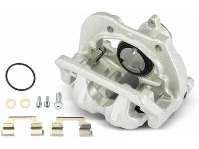 Pinza de freno trasera derecha BMW 550i xDrive 2011-2016 APR 89629ZBJP 2012 2013 Foto 1 de 2