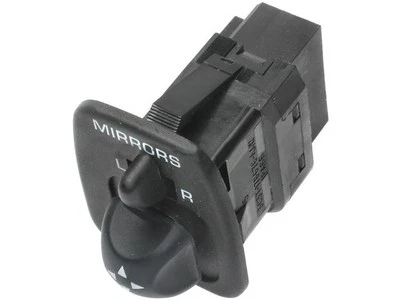 For 1998-2000, 2003 Ford Windstar Door Remote Mirror Switch SMP 99554ZGNX 1999 - Image 1 of 2