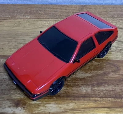 1/24 Mini Car Sprinter Trueno 86 Need repair - Image 1 of 3
