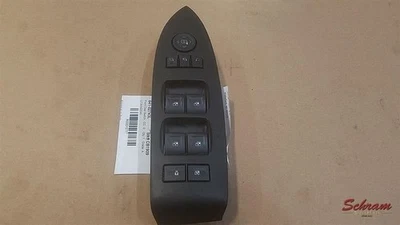 Interruptor de puerta delantera del conductor cerradura cupé del conductor compatible con 14-18 ATS 2015787 Foto 1 de 4