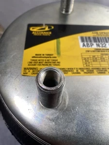 ALLIANCE FITS HENDRICKSON S-23721 FIRESTONE W01-358-9644 AIRIDE 9644 AIR SPRING - Bild 1 von 24
