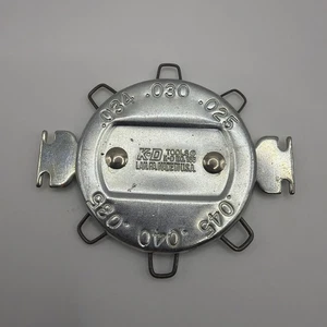 KD TOOLS SPARK PLUG GAP WIRE GAUGE KDT166 - Bild 1 von 3