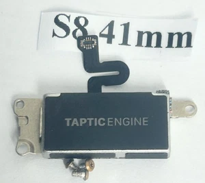 Apple Watch Series 8 41mm Taptic Engine / Vibration Module with screws 3588-A - Picture 1 of 5