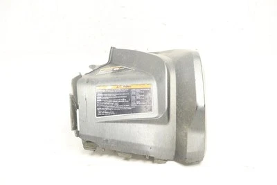 Can-Am Outlander MAX 800 XT 15 Fender Left Rear (Silver) 715002621 51210 Foto 1 de 4