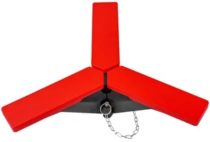 Bessey STE-DS Drywall Ceiling Tripod Attachment - Picture 1 of 7