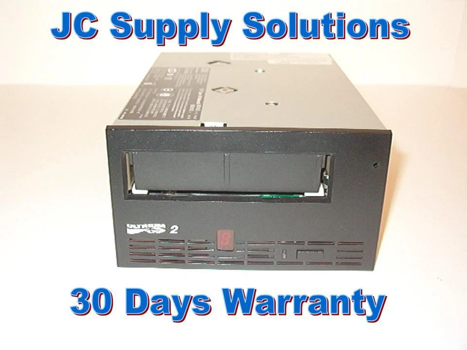 Dell PowerVault 110T LTO2 IBM Internal Tape Drive - Image 1 of 1