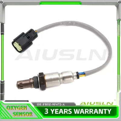 Upstream O2 Oxygen Sensor FB5Z9F472A For 16-19 Ford Explorer Taurus Edge 3.5L Foto 1 de 4