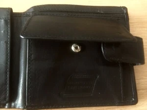 Cartera Escorpión de Piel/Monedero de Cuero/Real Leathar Wallet/Scorpion Wallet. - Imagen 1 de 10