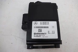 Mercedes Benz C63S AMG C205 16 Distance Radar Control Unit ECU A0009005109 J235 - Bild 1 von 3
