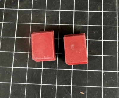 Transformador de alto voltaje instrumento 2 piezas VW Touareg Porsche Cayenne Bentley nuevo Foto 1 de 4