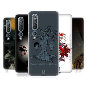HEAD CASE DESIGNS HALLOWEEN MIX SOFT GEL CASE FOR XIAOMI REDMI PHONES - Picture 1 of 13