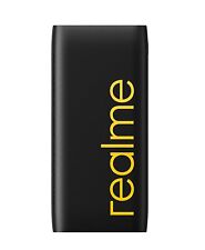 Realme 10000mAh 12W Quick Charge Power Bank 2i (Lithium Polymer)