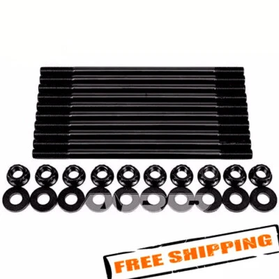 Kit de pernos de culata de 12 puntos de alto rendimiento ARP 208-4308 para Honda Fit 2006-2016 Foto 1 de 2