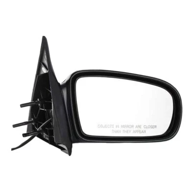 Espejo retrovisor eléctrico derecho para Chevrolet Malibu 97-99 Cutlass 1997-2005 GM1321153 Foto 1 de 3
