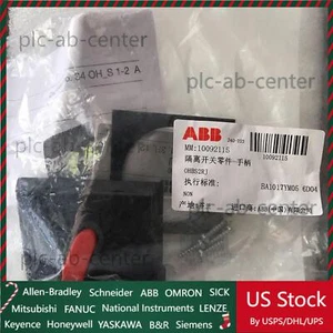 1 pieza nuevo ABB OHBS2RJ OHBS2RJ mango envío gratuito EE. UU. IMPUESTOS gratis - Imagen 1 de 3