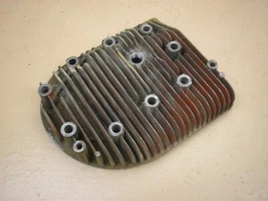 Gravely 816S Tractor Briggs & Stratton 326437 Cast Iron Engine Cylinder Head - Picture 1 of 5