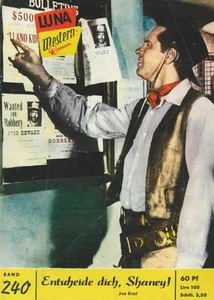 Luna Western-Roman 240 (Z2), Lehning - Bild 1 von 1