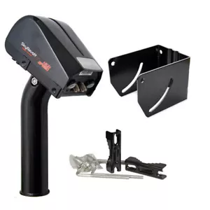 SkyRevolt DiseqC Sat Motor Antennen Motor DiSEqC 1.2 1.3 bis 1,20m Sat Antennen - Bild 1 von 6