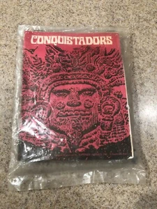 Kit de figuras de metal en miniatura Superior Models Conquistadores Pikeman (NUEVO DE LOTE) - Imagen 1 de 3