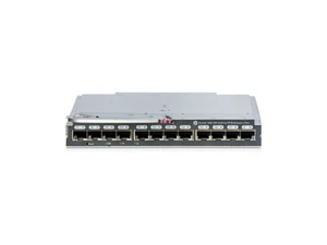 C8S47A SPS-SWITCH SAN 16Gb 28 PORT C-CLASS. | REF - Afbeelding 1 van 1