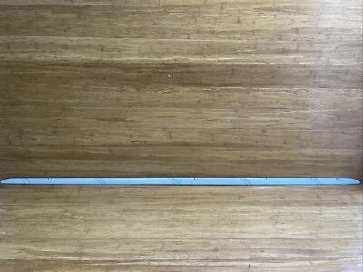 2013-2015 Audi Allroad Left OEM Molding Cover Trim Strip *NOTE - Image 1 of 4