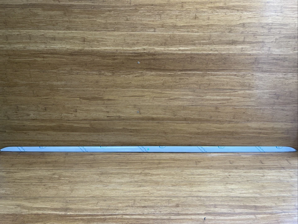 Audi Allroad 2013-2015 izquierda OEM moldura cubierta moldura moldura tira *NOTA Foto 1 de 4