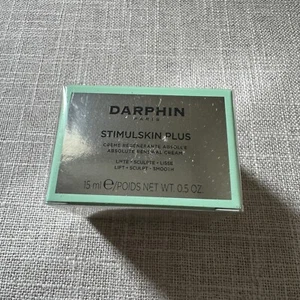 Darphin Stimulskin Plus Absolute Renewal Cream 0.5oz/15ml New - Picture 1 of 3