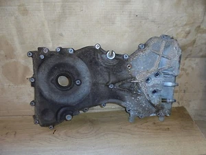 MAZDA 6 2003 2.0 16V TIMING CHAIN COVER - Picture 1 of 1