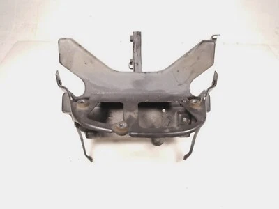 2003 BMW F650 CS Front Upper Main Fairing Stay Mount Bracket Free Shipping - Image 1 of 4