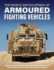 Jack Livesey Armoured Fighting Vehicles, World Encyclopedia  (Gebundene Ausgabe)