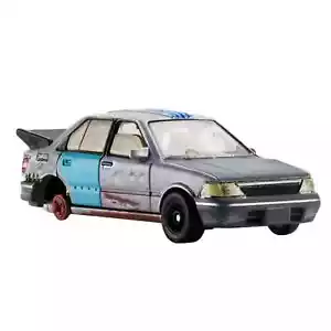 Creations Exclusivo Mattel Hot Wheels x MSCHF No Ruedas En Mano - Imagen 1 de 2