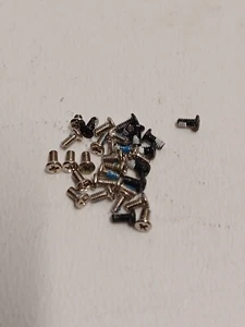 OEM Samsung Galaxy Note 5 N920A N920T N920V N910i Screw Set Screws ORIGINAL - Picture 1 of 1